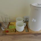 Двухместный (Стандартный смарт плюс), Мини-отель Новый смарт