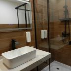 Двухместный (Стандартный смарт плюс), Мини-отель Новый смарт