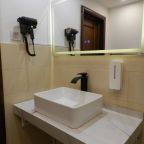 Двухместный (Смарт на нижнем этаже), Мини-отель Новый смарт