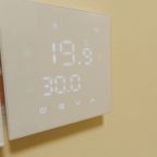 Двухместный (Смарт на нижнем этаже), Мини-отель Новый смарт