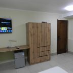 Двухместный (Смарт на нижнем этаже), Мини-отель Новый смарт