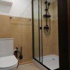 Двухместный (Смарт на нижнем этаже), Мини-отель Новый смарт