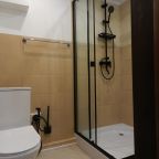 Двухместный (Смарт на нижнем этаже), Мини-отель Новый смарт