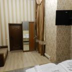 Двухместный (Стандарт увеличенный), Мини-отель Новый смарт
