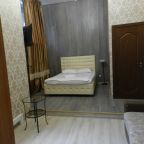 Двухместный (Стандарт увеличенный), Мини-отель Новый смарт