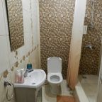 Двухместный (Стандарт увеличенный), Мини-отель Новый смарт