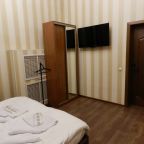 Двухместный (Стандартный), Мини-отель Новый смарт