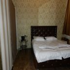 Двухместный (Стандартный), Мини-отель Новый смарт