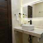 Двухместный (Стандартный), Мини-отель Новый смарт