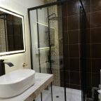Двухместный (Стандартный), Мини-отель Новый смарт