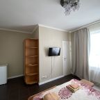 Двухместный (Стандарт), Отель Лазурный Берег