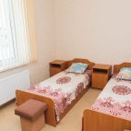 Четырехместный (Двухкомнатный Стандарт), Отель Лазурный Берег
