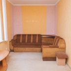 Четырехместный (Двухкомнатный Стандарт), Отель Лазурный Берег