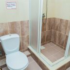 Четырехместный (Двухкомнатный Стандарт), Отель Лазурный Берег