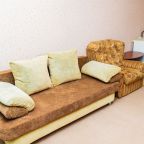 Четырехместный (Двухкомнатный Стандарт), Отель Лазурный Берег