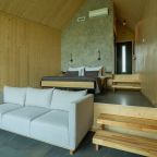 Двухместный (Вилла с 1 спальней), Загородный отель МАРЬЯ Виллы и СПА
