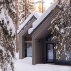 Апартаменты (Вилла с 2 спальнями), Загородный отель МАРЬЯ Виллы и СПА