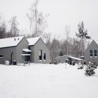 Апартаменты (Вилла с 2 спальнями), Загородный отель МАРЬЯ Виллы и СПА