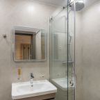 Апартаменты (Вилла с 2 спальнями), Загородный отель МАРЬЯ Виллы и СПА