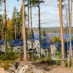Апартаменты (Вилла с 3 спальнями), Загородный отель МАРЬЯ Виллы и СПА