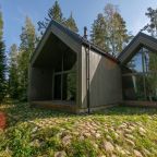 Апартаменты (Вилла с 3 спальнями), Загородный отель МАРЬЯ Виллы и СПА