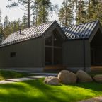 Апартаменты (Вилла с 3 спальнями), Загородный отель МАРЬЯ Виллы и СПА