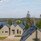 Апартаменты (Вилла с 3 спальнями), Загородный отель МАРЬЯ Виллы и СПА