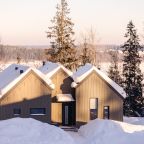 Апартаменты (Вилла с 3 спальнями), Загородный отель МАРЬЯ Виллы и СПА