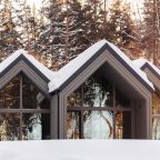 Апартаменты (Вилла с 3 спальнями), Загородный отель МАРЬЯ Виллы и СПА