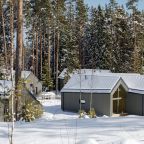 Апартаменты (Вилла с 3 спальнями), Загородный отель МАРЬЯ Виллы и СПА