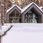 Апартаменты (Вилла с 3 спальнями), Загородный отель МАРЬЯ Виллы и СПА