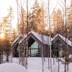 Апартаменты (Вилла с 3 спальнями), Загородный отель МАРЬЯ Виллы и СПА