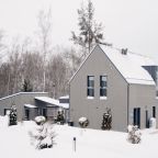 Апартаменты (Вилла двухэтажная с 3 спальнями и купелью), Загородный отель МАРЬЯ Виллы и СПА