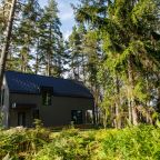 Апартаменты (Вилла двухэтажная с 3 спальнями и купелью), Загородный отель МАРЬЯ Виллы и СПА