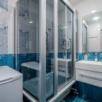 Девятиместный (Хорошего дня для 9-ти гостей), Апартаменты Хорошего дня на улице Калинина