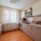 Девятиместный (Хорошего дня для 9-ти гостей), Апартаменты Хорошего дня на улице Калинина