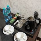 Полулюкс, Гостевой дом Ева холл