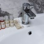 Сюит (Комфорт ( DBL)), Гостевой дом Ева холл