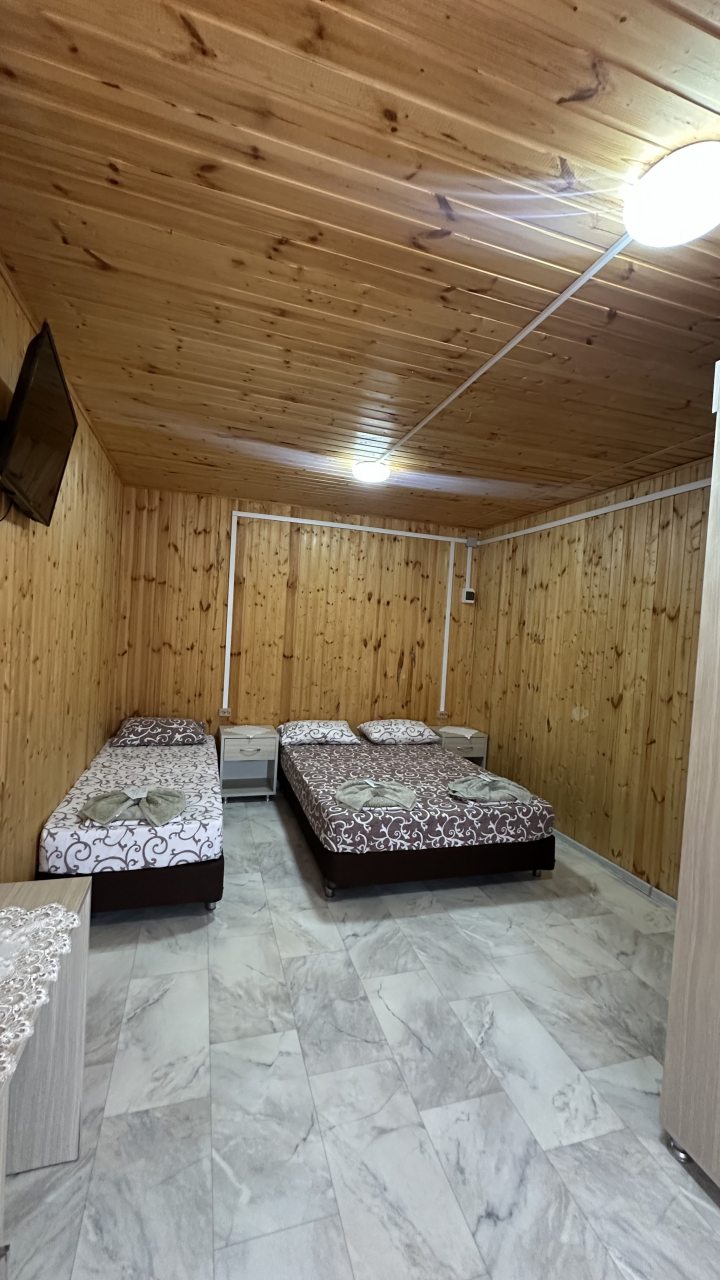 Спальня