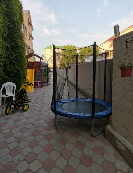 Гостиница Ассоль