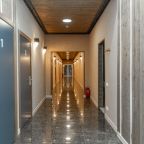 Двухместный (Superior Room с выходом на бассейн), Парк-Отель Небо и Горы