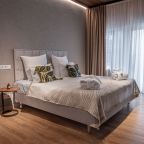 Двухместный (Superior Room с выходом на бассейн), Парк-Отель Небо и Горы