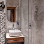 Двухместный (Superior Room с выходом на бассейн), Парк-Отель Небо и Горы