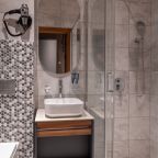 Двухместный (Superior Room с выходом на бассейн), Парк-Отель Небо и Горы