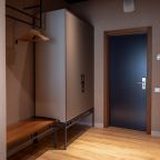 Двухместный (Superior Room с выходом на бассейн), Парк-Отель Небо и Горы