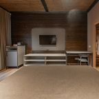Двухместный (Superior Room c видом на горы), Парк-Отель Небо и Горы