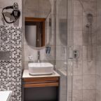 Двухместный (Superior Room c видом на горы), Парк-Отель Небо и Горы