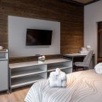 Двухместный (Superior Room c видом на горы), Парк-Отель Небо и Горы