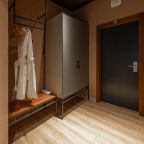 Двухместный (Superior Room c видом на горы), Парк-Отель Небо и Горы