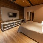Двухместный (Superior Room c видом на горы), Парк-Отель Небо и Горы